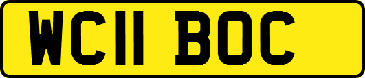 WC11BOC
