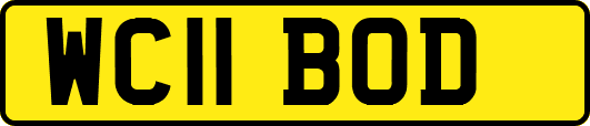 WC11BOD