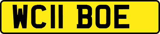 WC11BOE