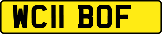 WC11BOF