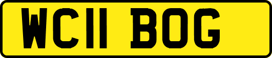 WC11BOG