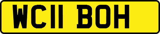 WC11BOH