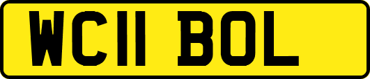 WC11BOL