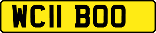 WC11BOO
