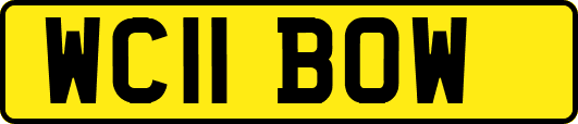 WC11BOW