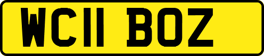 WC11BOZ