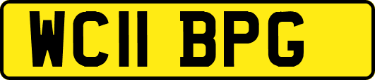 WC11BPG