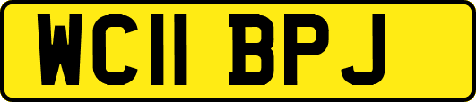 WC11BPJ