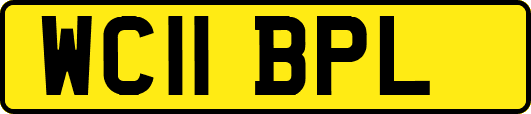 WC11BPL