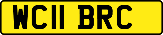 WC11BRC