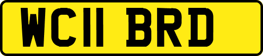 WC11BRD