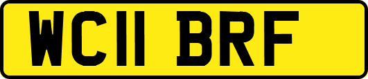 WC11BRF