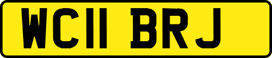 WC11BRJ