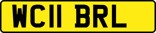 WC11BRL