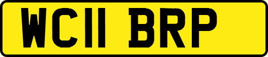 WC11BRP