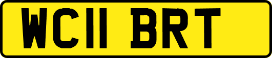 WC11BRT