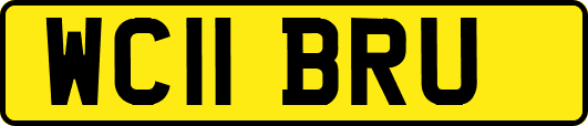 WC11BRU