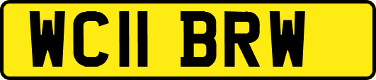 WC11BRW