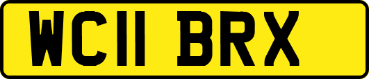 WC11BRX