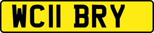 WC11BRY
