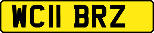 WC11BRZ