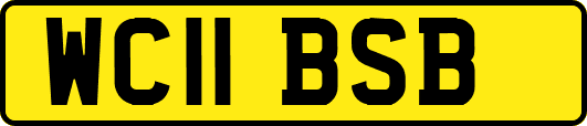 WC11BSB