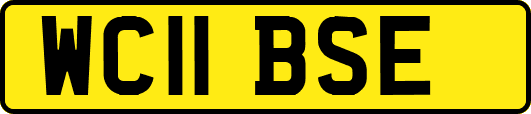 WC11BSE