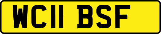 WC11BSF