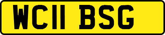 WC11BSG