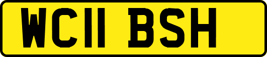WC11BSH