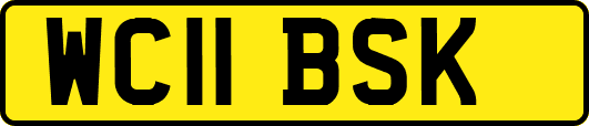 WC11BSK