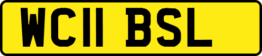 WC11BSL