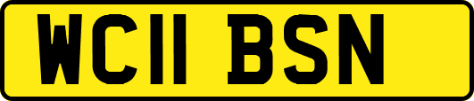 WC11BSN