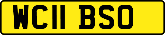 WC11BSO