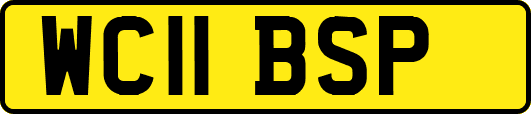 WC11BSP