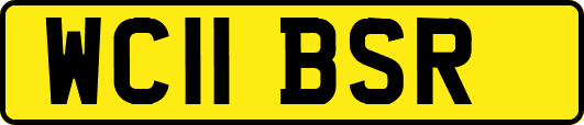 WC11BSR