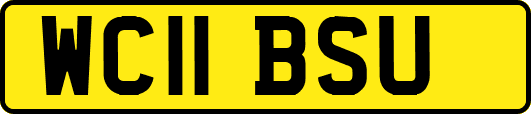 WC11BSU
