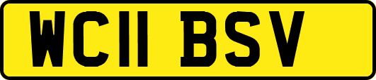 WC11BSV