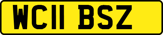 WC11BSZ