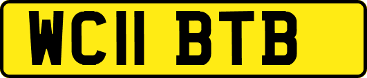 WC11BTB