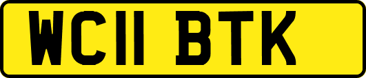 WC11BTK