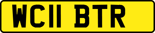 WC11BTR