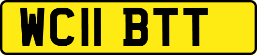 WC11BTT