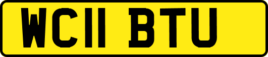 WC11BTU