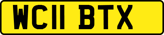 WC11BTX