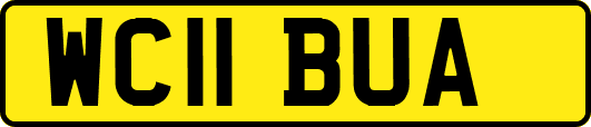 WC11BUA