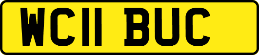 WC11BUC