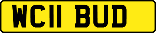 WC11BUD