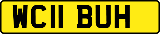 WC11BUH
