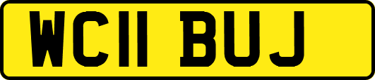 WC11BUJ